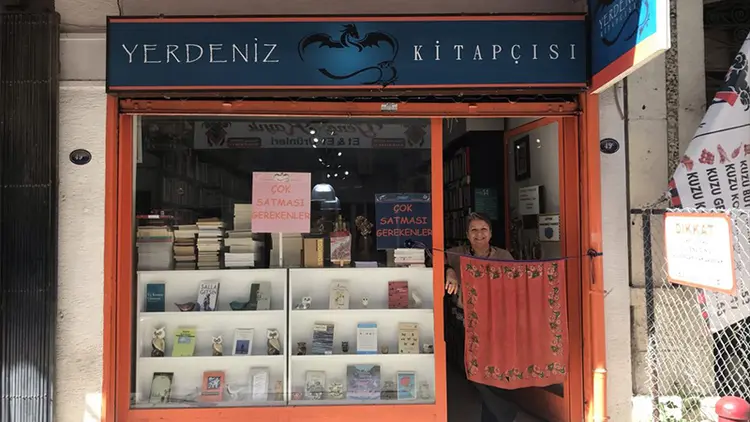 askıda kitap