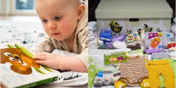 Finlandiya’da Güven Ve Eşitlik Duygusu Yaratmayı Amaçlayan Bebek Kutusu Uygulaması Nedir?