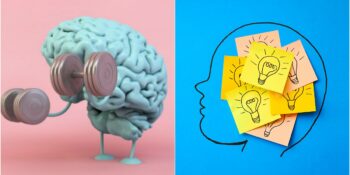 Toplanın Açıklıyoruz! Hafızanızı Güçlendirmenizi Sağlayacak Üç Beyin Egzersizi