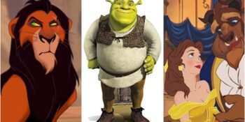 Çizgi Film Karakterleri Hakkında Muhtemelen Daha Önce Duymadığınız 9 Gerçek