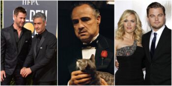 Popüler Filmlerle İlgili En Sıkı Takipçilerini Bile Şaşkına Çevirecek 9 Bilgi
