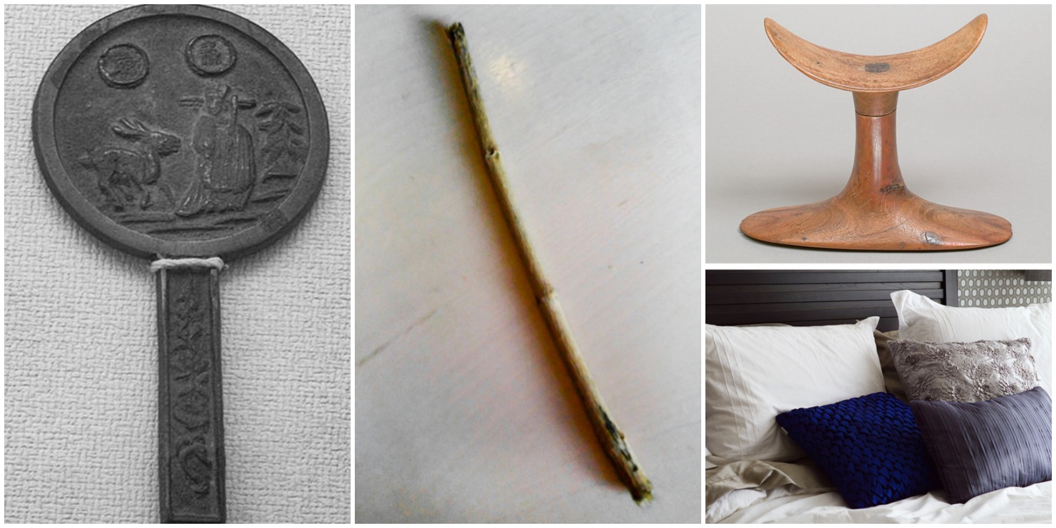 Eski Zamanlarda Bugün Olduğundan Çok Daha Farklı Görünen 8 Gündelik Eşya