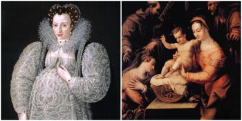 Meyve Yemek Yasak! Rönesans Avrupa’sında Sağlıklı Bir Hamilelik İçin Uyulması Gereken 8 Kural