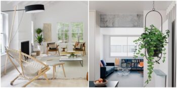 Salondan Mutfağa: Daha Minimalist Bir Ev İçin İzlemeniz Gereken 4 Adım