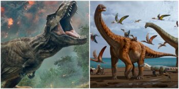 Filmlerde Gördüğünüze İnanmayın! Dinozorlar Hakkında Doğru Bilinen Yanlışlar