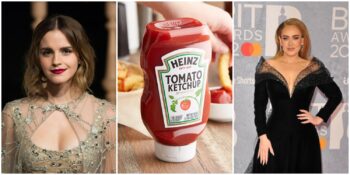 Ketçaptan Susama: Dünyaca Ünlü İsimlerin Çantalarında Taşıdıkları 9 Tuhaf Şey