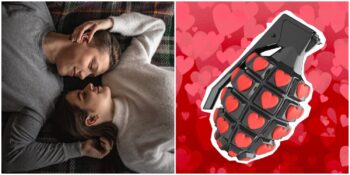 Deli Aşıklar Buraya! İlişkinizde Gereğinden Hızlı İlerlediğinizi Gösteren 10 İşaret