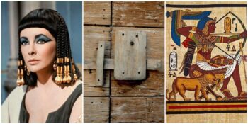 Topuklu Ayakkabıdan Peruğa: Günümüzde Hala Kullanılan 6 Antik Mısır İcadı