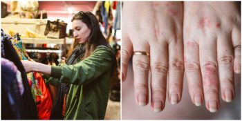 Yeni Aldığımız Kıyafetleri Giymeden Önce Neden Yıkamalıyız?