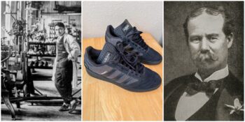 Adidas’tan Mercedes’e: Dünyaca Ünlü Markalara İsmini Veren Kişiler