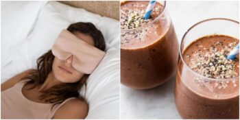 Her An Kalori Yakmak İsteyenlere: Uyku Esnasında Daha Fazla Kalori Harcamanın 5 Yolu