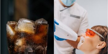 Ağız Sağlığını Olumsuz Etkileyerek Dişlerin Lekelenmesine Neden Olan 6 Alışkanlık