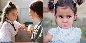 Çocukların İletişim Problemleri Yaşamasına Neden Olabilecek 6 Ebeveyn Davranışı