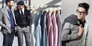 Erkekler İçin Stil Rehberi: Kendi Giyim Tarzını Oluşturmak İsteyenlere Altın Değerinde 9 Tavsiye