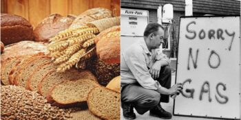 Savaşlar, Ambargolar, Krizler: Tarihte Küresel Ekonomiyi Derinden Sarsan Emtia Fiyat Artışları