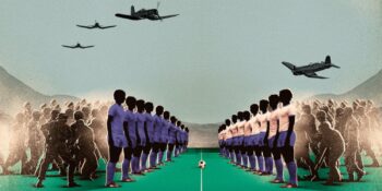 Futbol Savaşı: Honduras ve El Salvador Arasında Oynanan Maç Nasıl Savaşa Dönüştü?