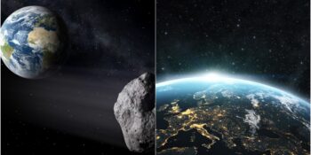 2022 FD1: Dünya’ya GPS Uydularından Bile Fazla Yaklaşan Gök Taşı Endişelere Neden Oldu