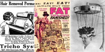 Güzelliğin Bedeli! Binlerce İnsanı Kör Eden, Zehirleyen Ve Hatta Öldüren 6 Güzellik Trendi