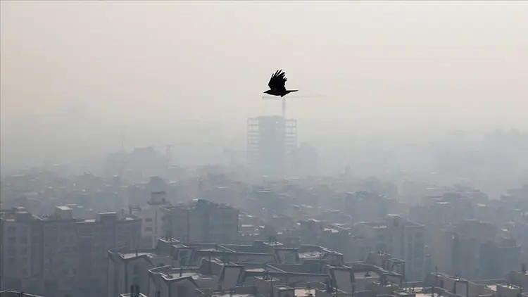 hava kirliliği