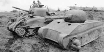 Hayalet Ordu: Nazileri Kandıran Çok Gizli İkinci Dünya Savaşı Birimi