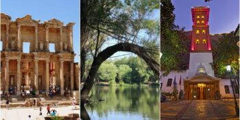 İzmir Gezi Rehberi: Ege’nin Kalbi İzmir’de Görmeniz Gereken 22 Yer