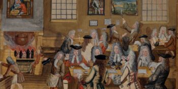 İmparatorluklardan Sanayi Devrimi’ne: 6 Maddede Kahve Dünyayı Nasıl Değiştirdi?