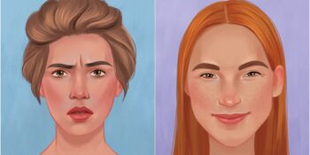 Kaz Ayağından Alın Çizgilerine: Farklı Duygular Yüzünüzdeki Kırışıklıkları Nasıl Etkiler?