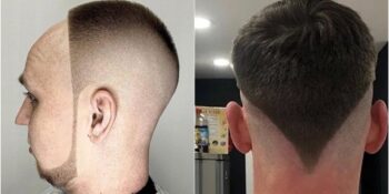 Paniğe Kapılmayın! Erkekler İçin Kötü Saç Kesimi İle Mücadele Etme Rehberi