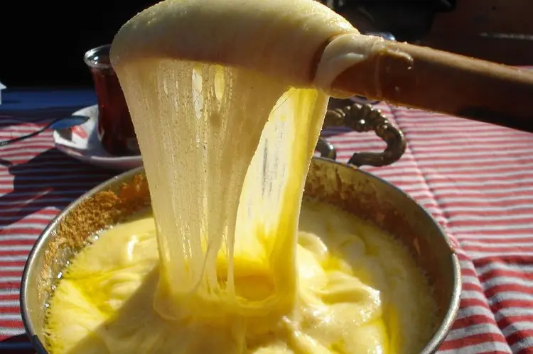 kuymak