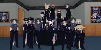 Sahte Delillerle İnsanları Tutuklayabileceklerini Söyleyen Metaverse Polisleri Hakkında Neler Biliniyor?