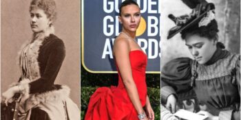 Balon Kollardan Dantel İşlemelere: Modanın Kendini Tekrar Ettiğini Gösteren 9 Kıyafet