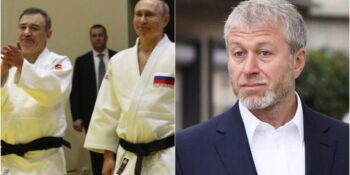 Ekonomik Yaptırımlarla Gündeme Gelen Ve “Putin’in Ahbapları” Olarak Tanımlanan Oligarklar Kimdir?