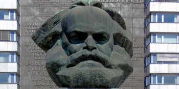 Fikirleriyle Tüm Dünyayı Etkileyen Ünlü Filozof Karl Marx Hakkında Bilmeniz Gerekenler