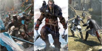 Assassin’s Creed’den Age of Empires’a: Orta Çağ Dönemi Atmosferini En İyi Yansıtan 10 Oyun