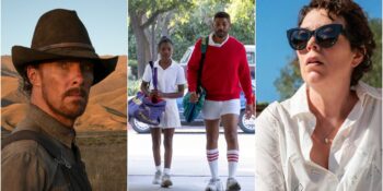 Oscar 2022: Akademi Ödülleri’nde Öne Çıkan 10 Başarılı Film