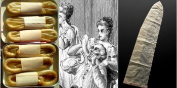 Hayvan Bağırsaklarından Latekse: Binlerce Yıldır Kullanılan Prezervatifin İlginç Tarihi