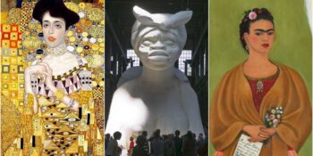 İlginç Hikayeleriyle Sanat Tarihine Damga Vuran 11 Ünlü Eser