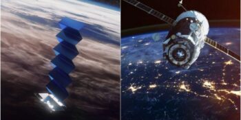 Starlink: Elon Musk’ın Uydu İnternet Sistemi Ukrayna’da Erişime Açıldı