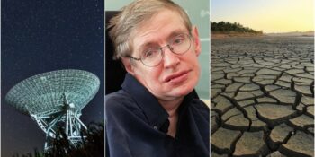 Uzaylı İstilasından Yapay Zekaya: Stephen Hawking’in İnsanları Geleceğe Dair Uyardığı 4 Konu
