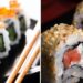 Uzak Doğu’ya Uzanan Lezzet: Mutlaka Bilmeniz Gereken 10 Sushi Çeşidi