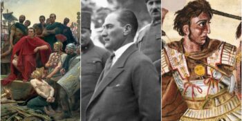 Roma’dan Osmanlı’ya: Tarihteki 10 Büyük İmparatorluk ve Yıkılma Süreçleri