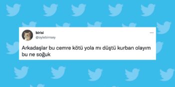 Okurken Keyfinizi Yerine Getirecek Haftanın En Güzel 34 Tweeti