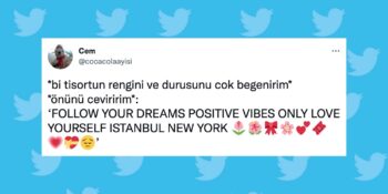 Okurken Keyfinizi Yerine Getirecek Haftanın En Güzel 33 Tweeti