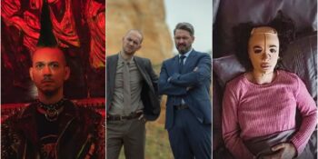 Konusu ve Oyuncu Kadrosuyla Dikkat Çeken Netflix’in Yeni Yerli Dizisi “Uysallar” Hakkında Merak Edilenler