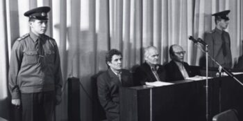 Çernobil Nükleer Felaketinin Tartışmalı İsmi Viktor Bryukhanov Kimdir?