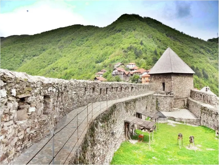 orta çağ