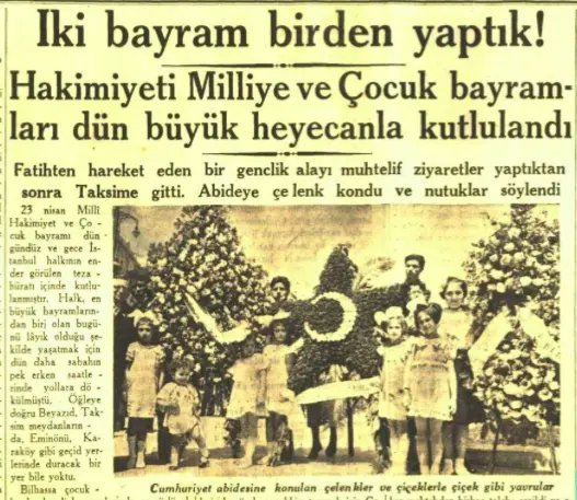 23 nisan