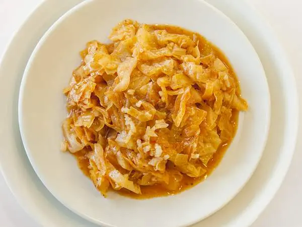 kapuska tarifi