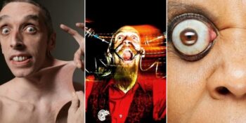 Yok Artık Diyeceksiniz! Muhtemelen Daha Önce Hiç Duymadığınız 21 Tuhaf Dünya Rekoru