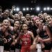 Milli kadın voleybol takımı